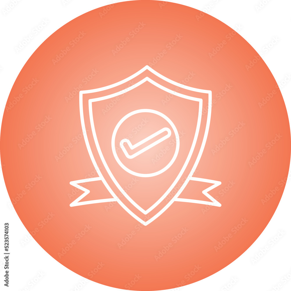 Shield Icon Shield Icon