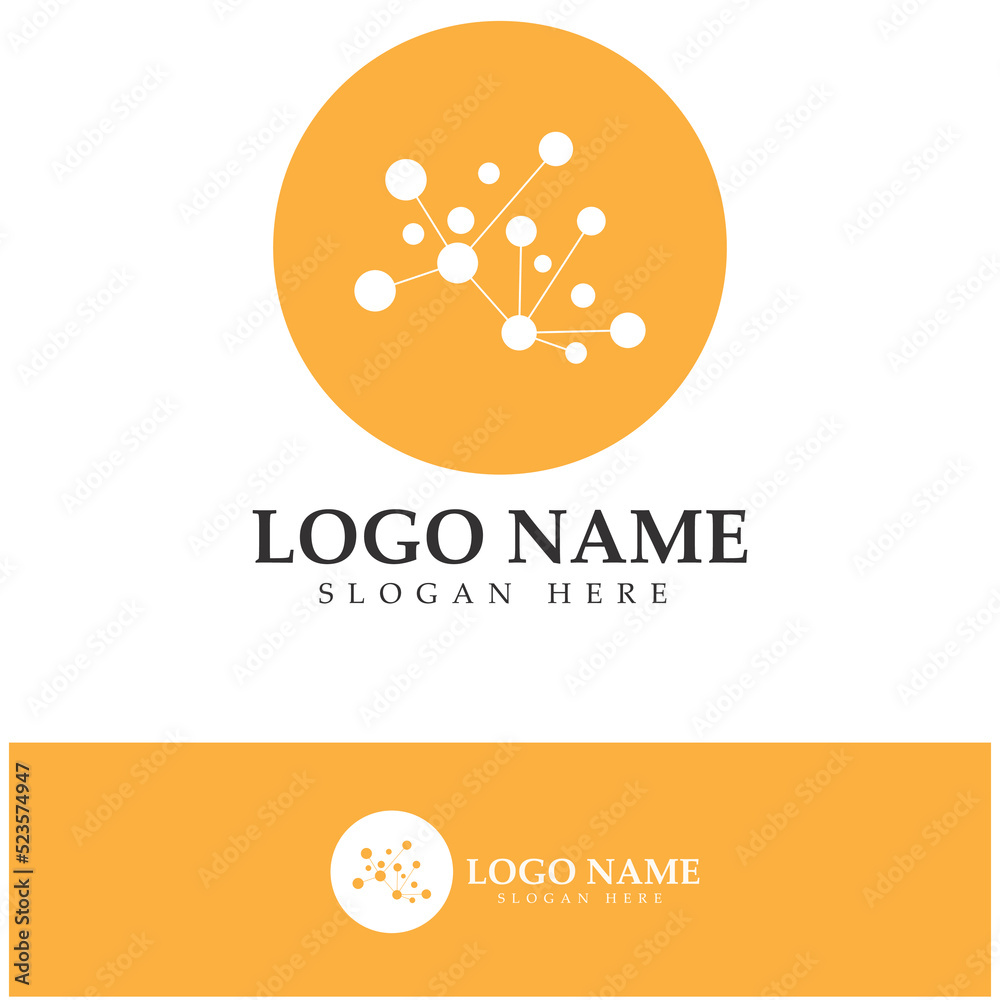 Brain logo designs concept vector, Health Brain Pulse logo, Brain care logo template vector Brain logo designs concept vector, Health Brain Pulse logo, Brain care logo template vector