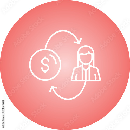 Conversion Icon