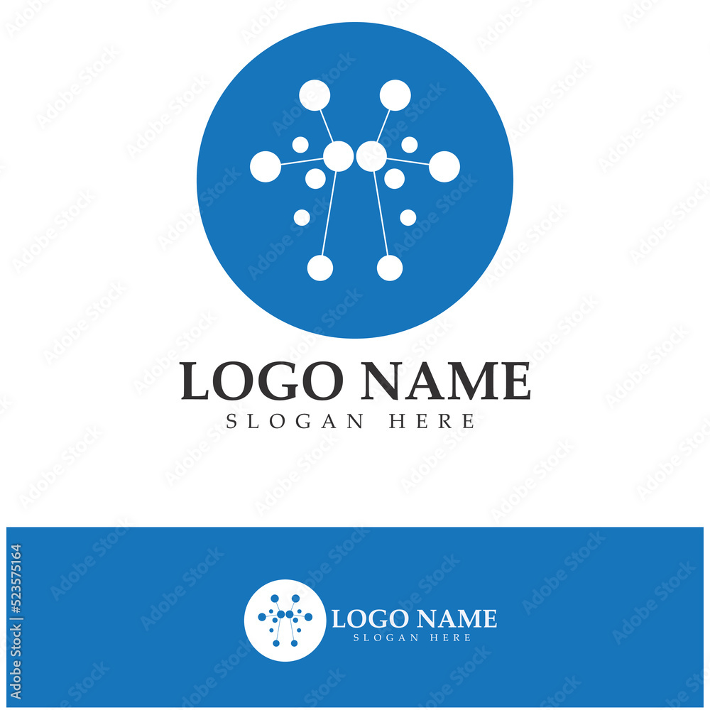  Brain logo designs concept vector, Health Brain Pulse logo, Brain care  logo template vector