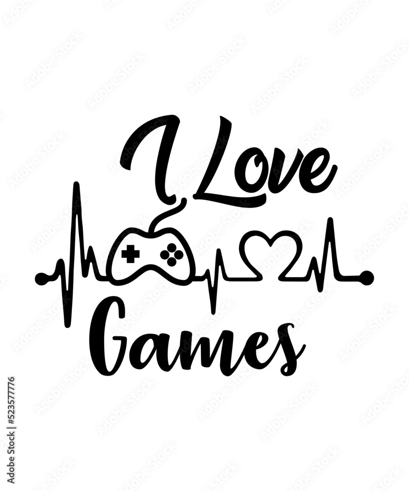 Shop high-quality unique I Love Games T-Shirts designed and sold by independent artists. Available in a range of colors and styles for men, and women. Shop high-quality unique I Love Games T-Shirts designed and sold by independent artists. Available in a range of colors and styles for men, and women.