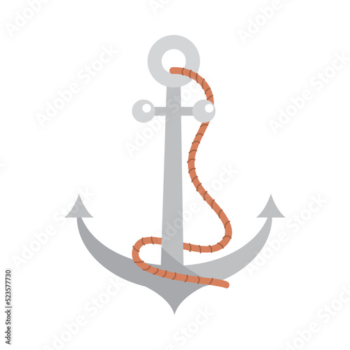 anchor nautical maritime