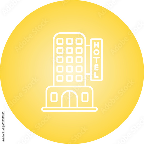 Hotel Icon