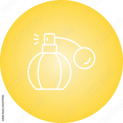 Fragrance Icon
