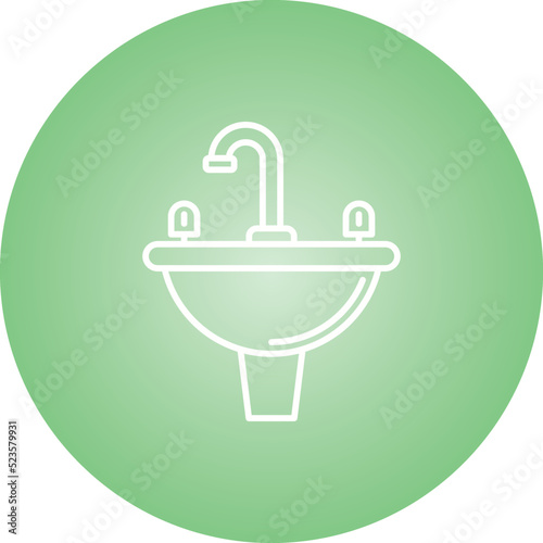 Basin Icon