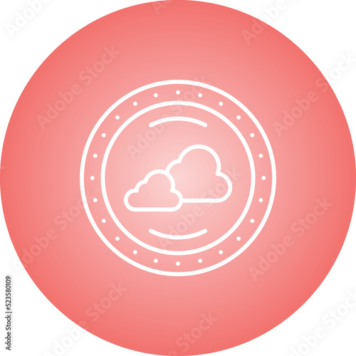 Porthole Icon