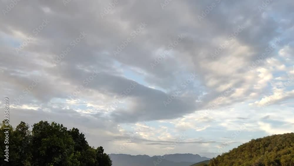 time lapse clouds time lapse clouds