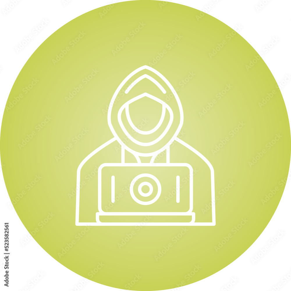 Hacker Icon Hacker Icon