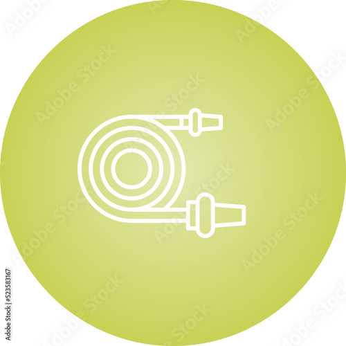 Fire Hydrant Icon