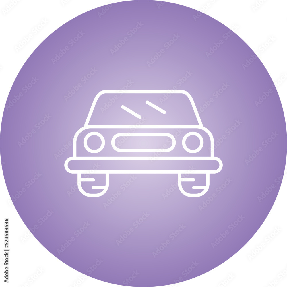 Car Icon Car Icon