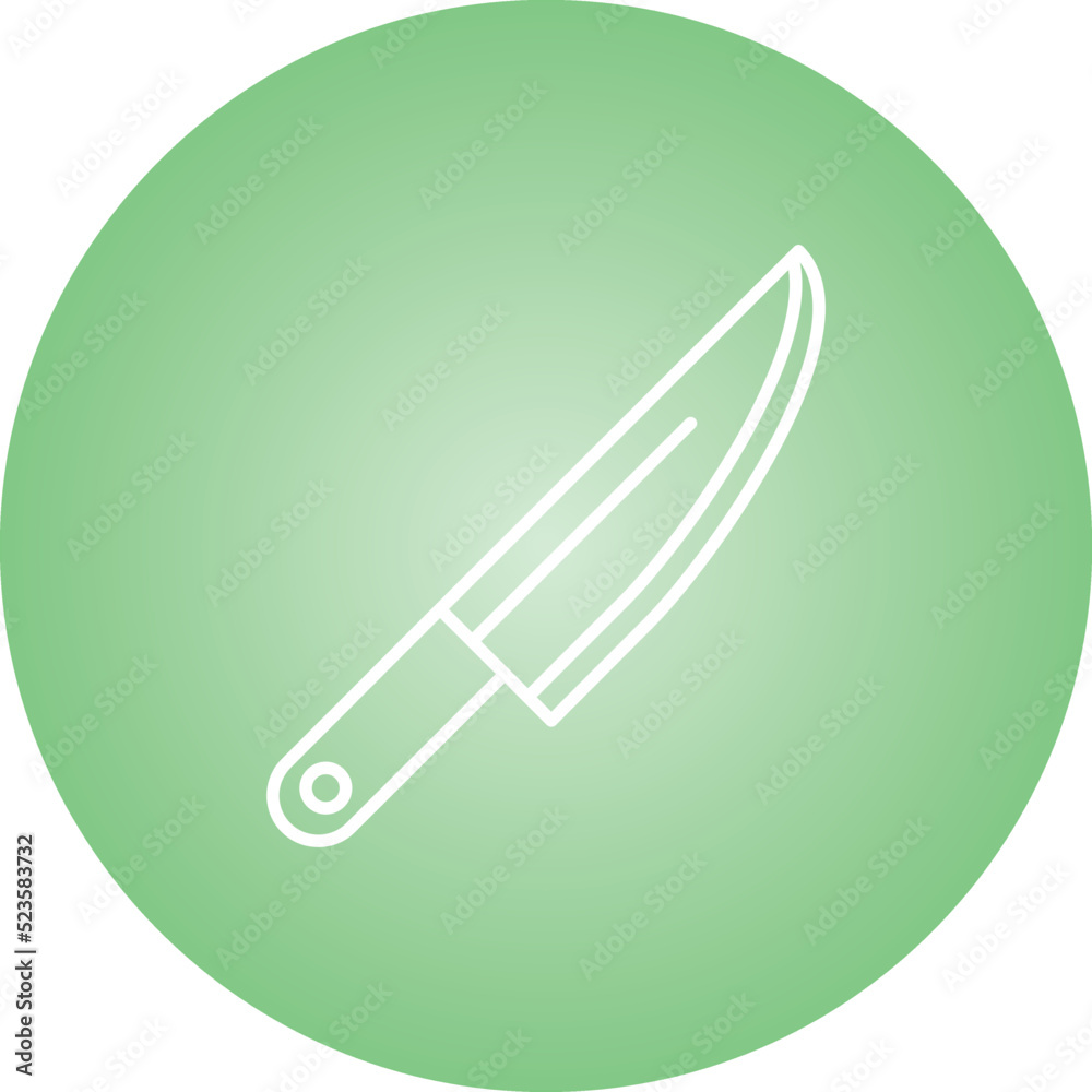 Knife Icon