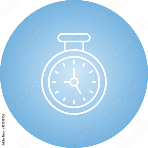 Time Icon