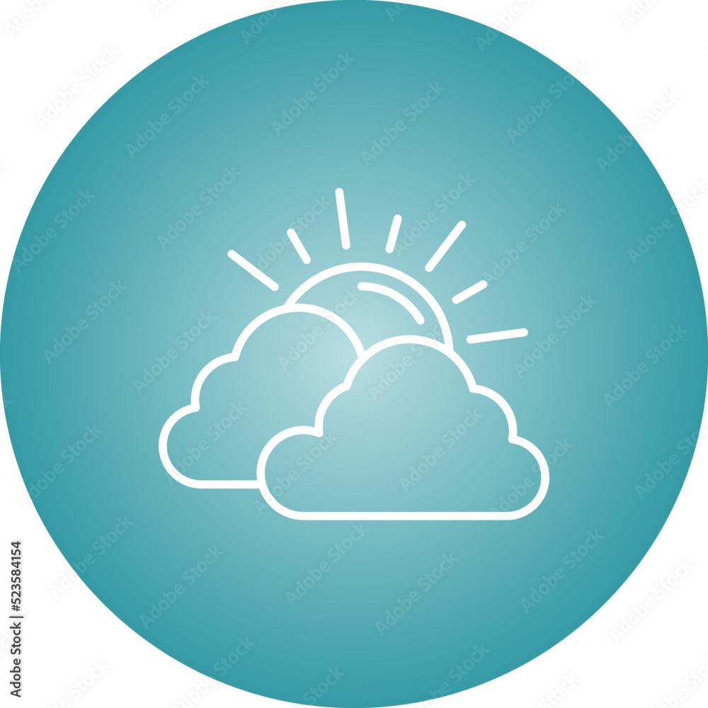 Cloud Icon Cloud Icon