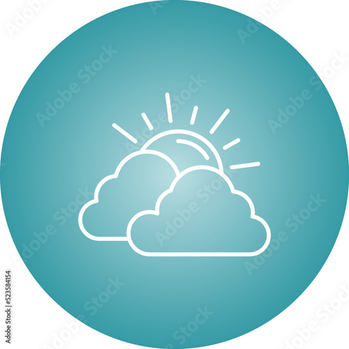 Cloud Icon