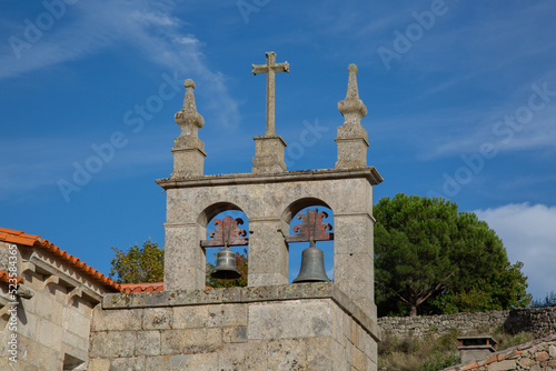 St Peters Church in Marialva photo