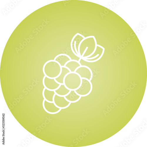 Berries Icon