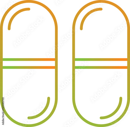 Capsules Icon