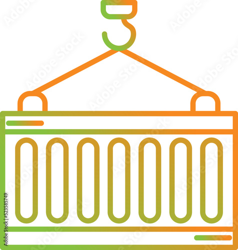 Container Icon