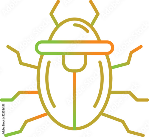 Beetle Icon