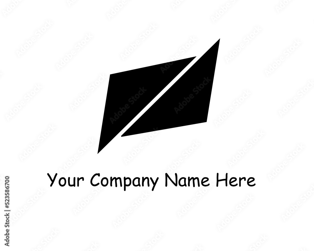 simple and modern logo design concept logo with simple and gradient color template logo for company vector file eps 10 simple and modern logo design concept logo with simple and gradient color template logo for company vector file eps 10