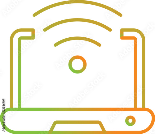 Wifi Icon