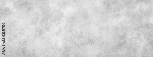 Abstract background with Gray cement concrete floor and wall backgrounds, interior room , display products .Old grunge textures with scratches and cracks. Marble texture background pattern