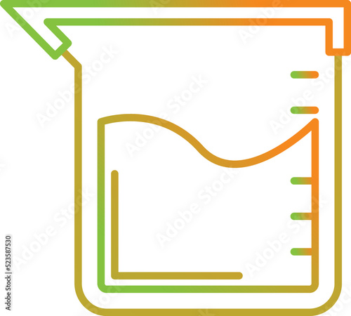 Beaker Icon