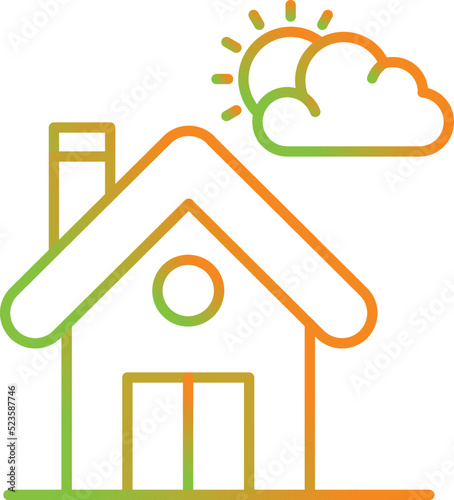 Shelter Icon