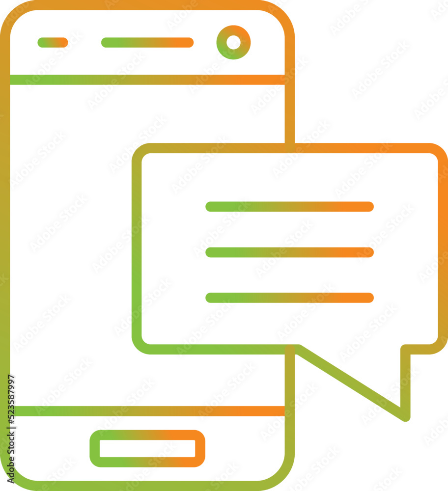 Sms Icon Sms Icon