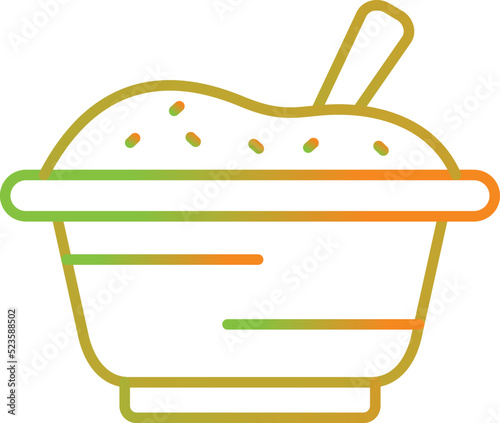Sand Box Icon