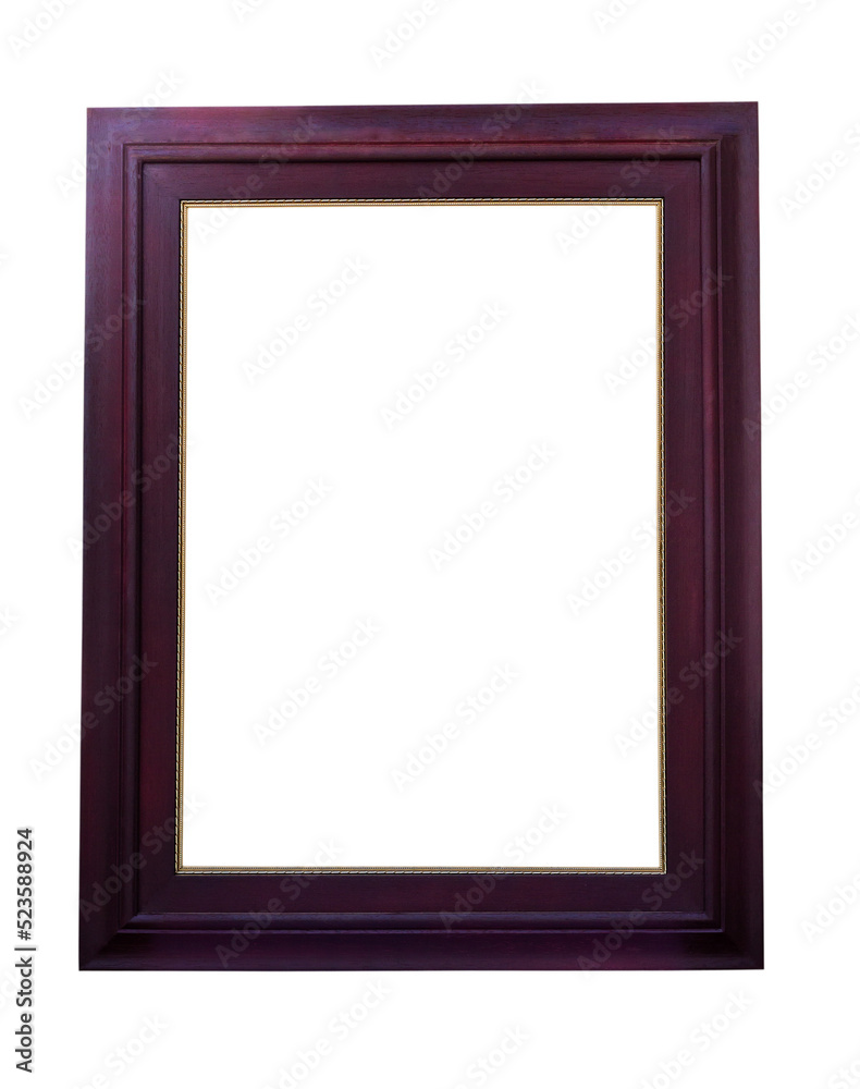 wood frame for design and decoration wood frame for design and decoration