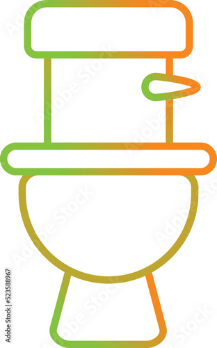 Toilet Icon