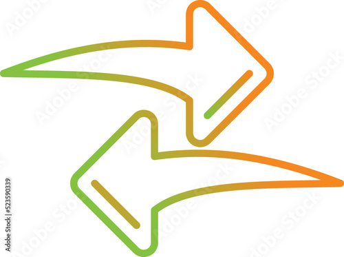 Exchange Icon