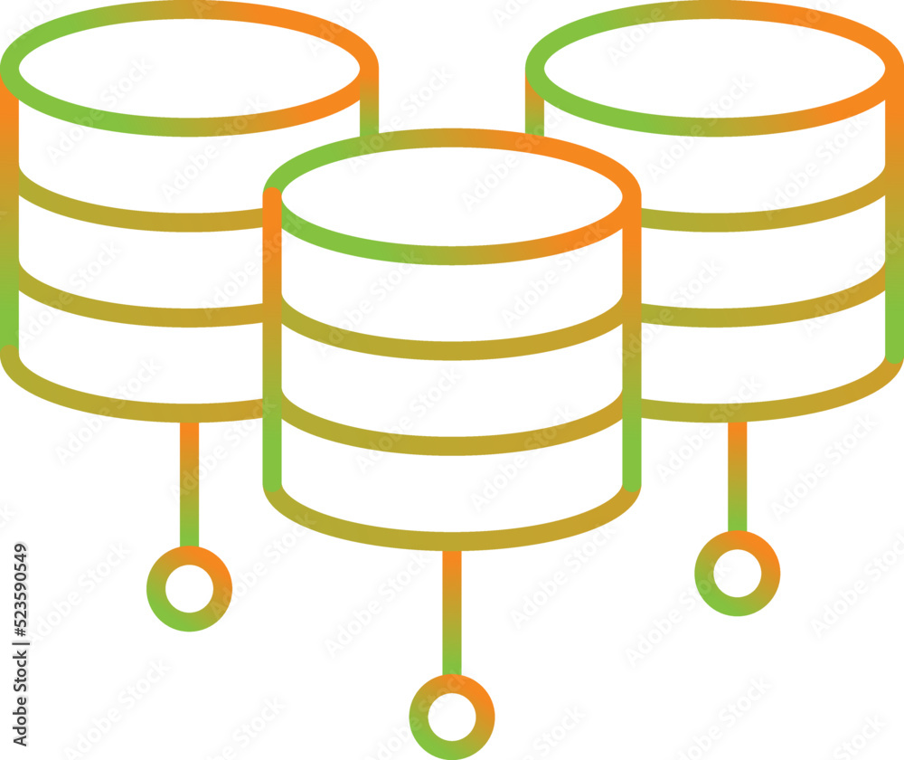 Data Icon Data Icon