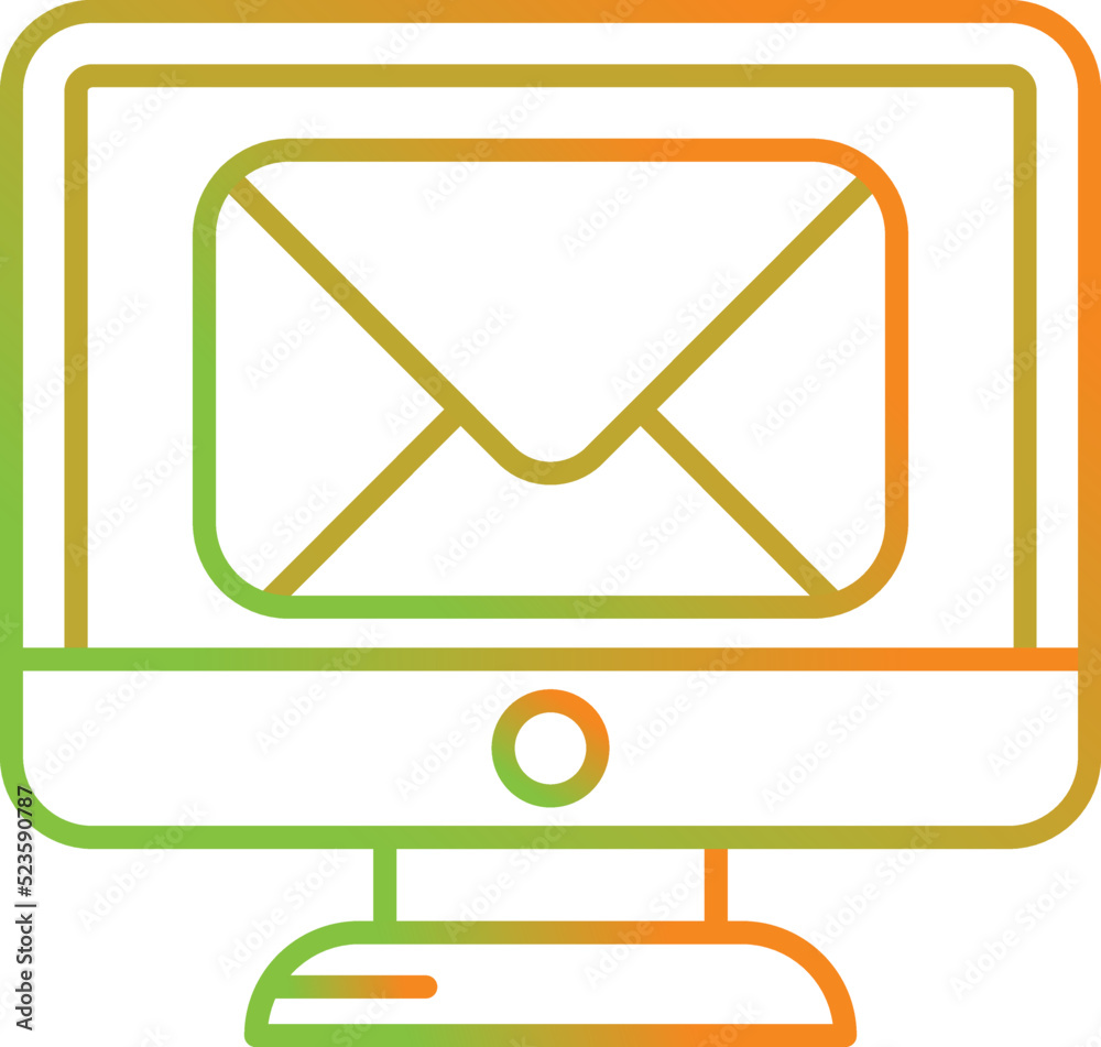 Mail Icon Mail Icon