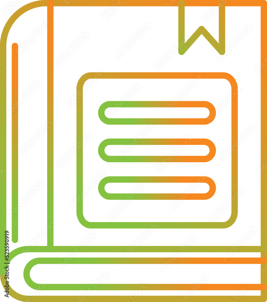 Book Icon Book Icon