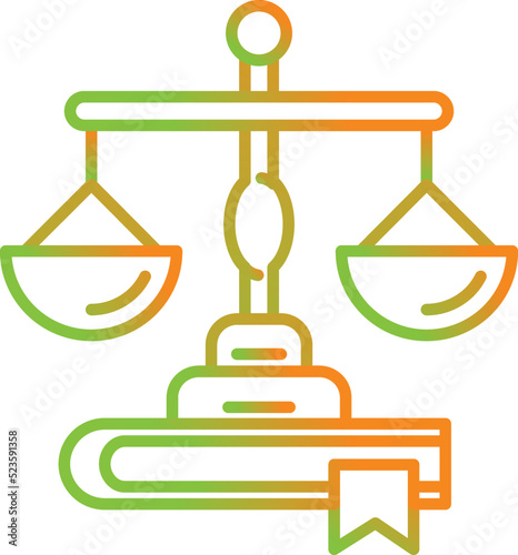 Constitution Icon