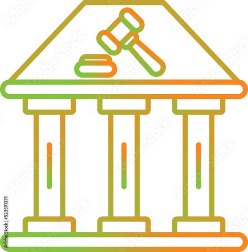 Court Icon