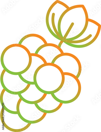 Berries Icon