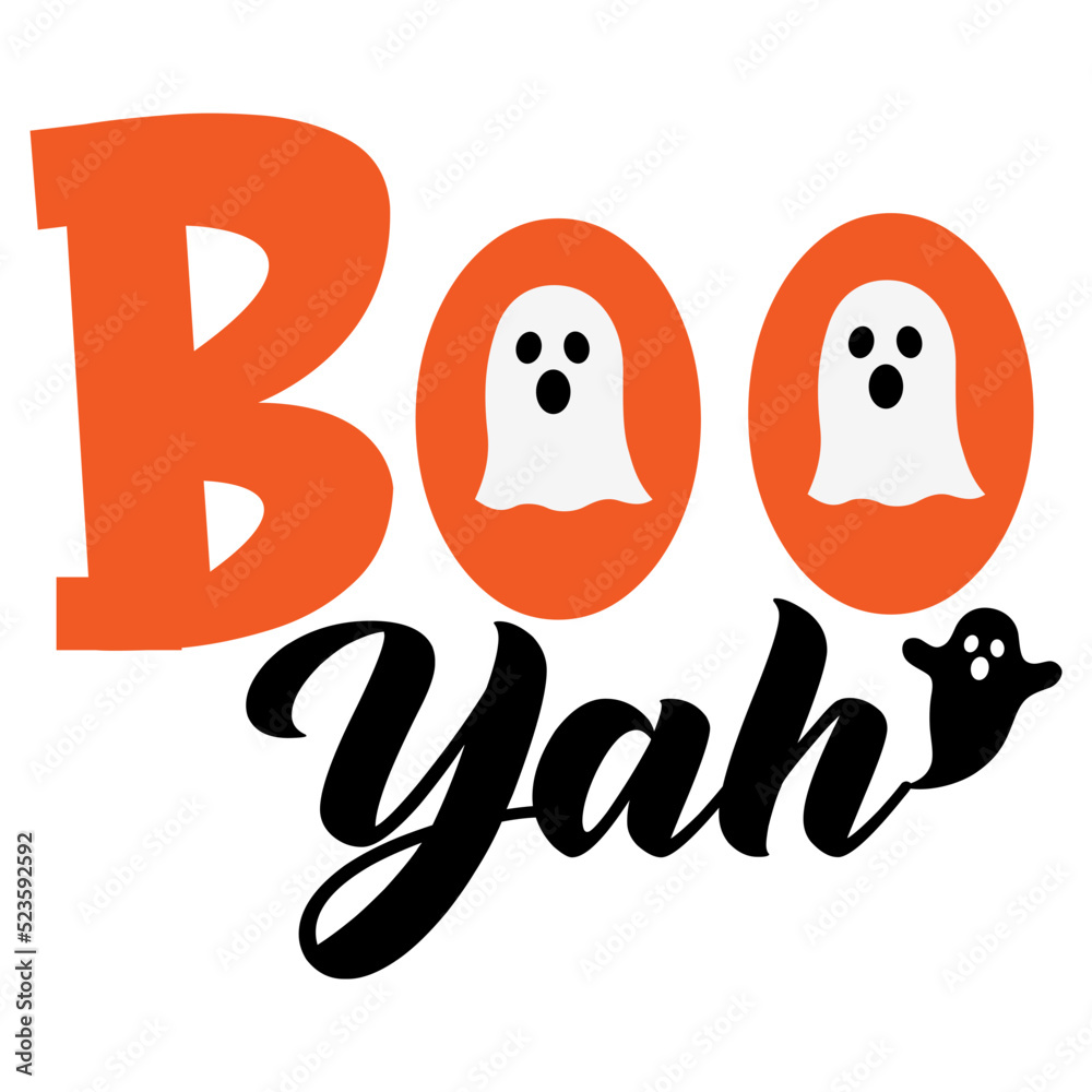 Boo Yah Boo Yah