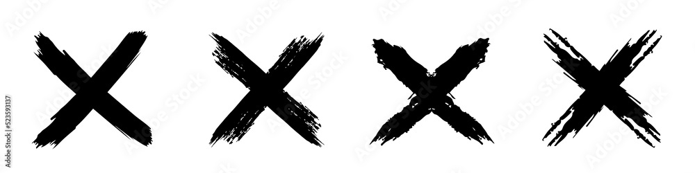 grunge x marks collection