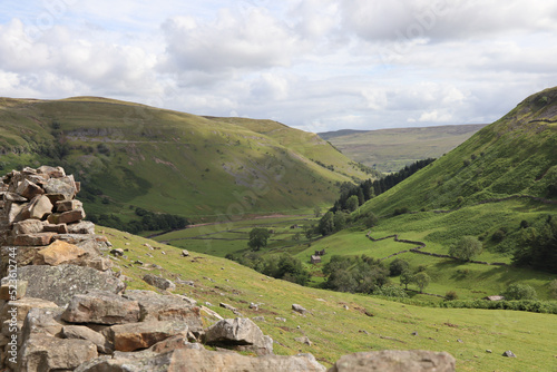 Yorkshire Landscape