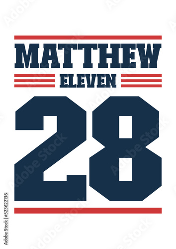 matthew scripture bible verse gospel christian design