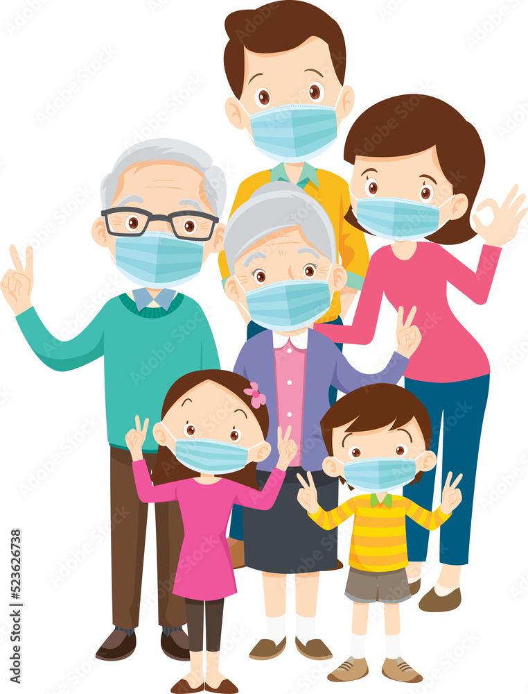 body protection and medical masks body protection and medical masks