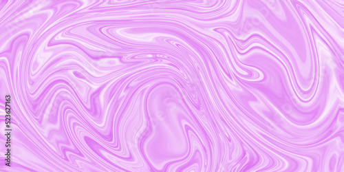 Abstract art of beautiful marble paint for textured background and design  colorful and fancy pink color