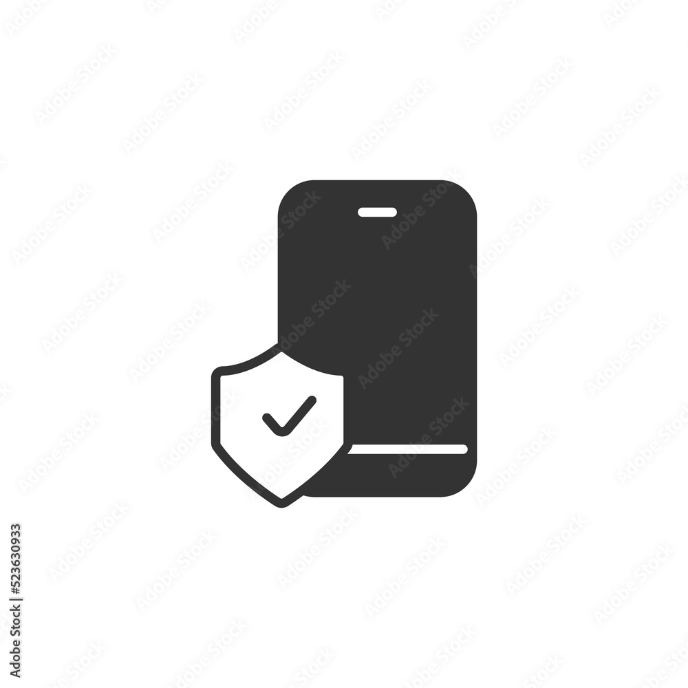 app security icons symbol vector elements for infographic web app security icons symbol vector elements for infographic web