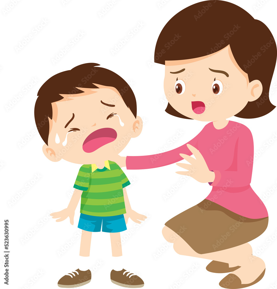 expression sad and cry cartoon character expression sad and cry cartoon character