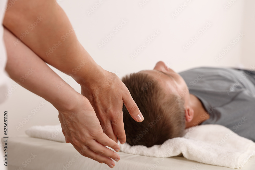 Energy healing treatment , alternative medicine, holistic care, healing habds concept. Energy healing treatment , alternative medicine, holistic care, healing habds concept.