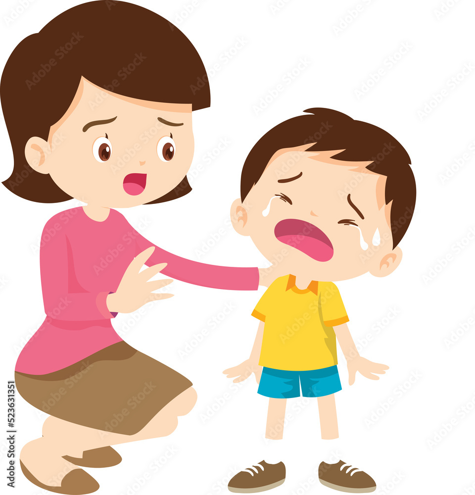expression sad and cry cartoon character expression sad and cry cartoon character