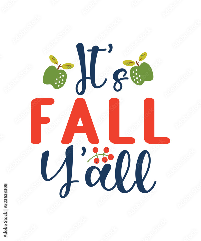 Fall T shirt Design Fall T shirt Design